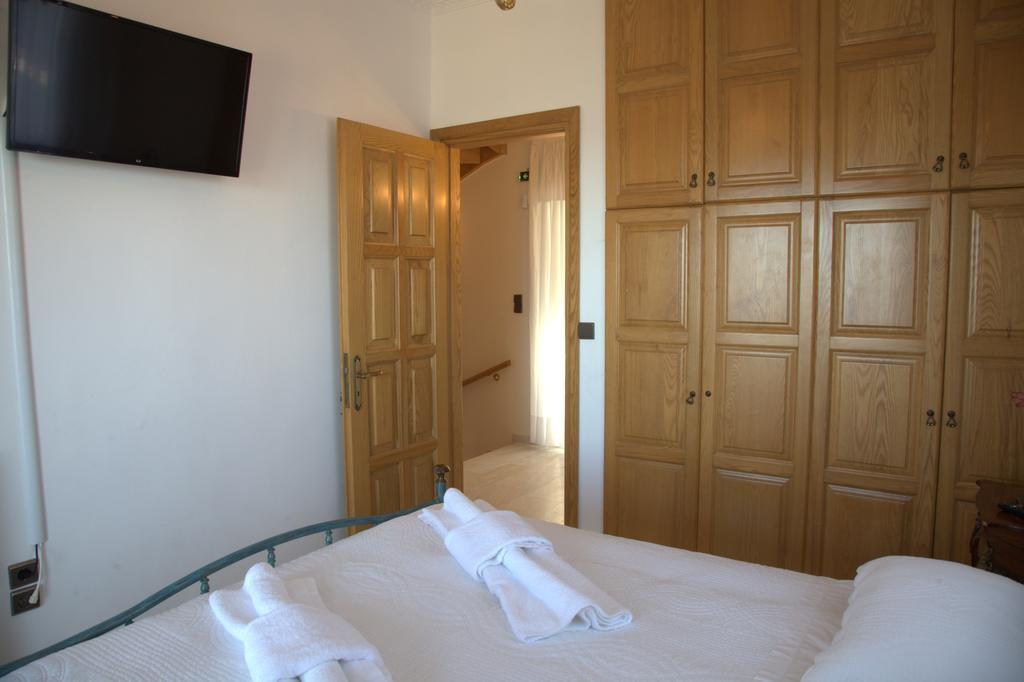 Estate Dafnopanagia Villa Magda Asprogerakata Экстерьер фото