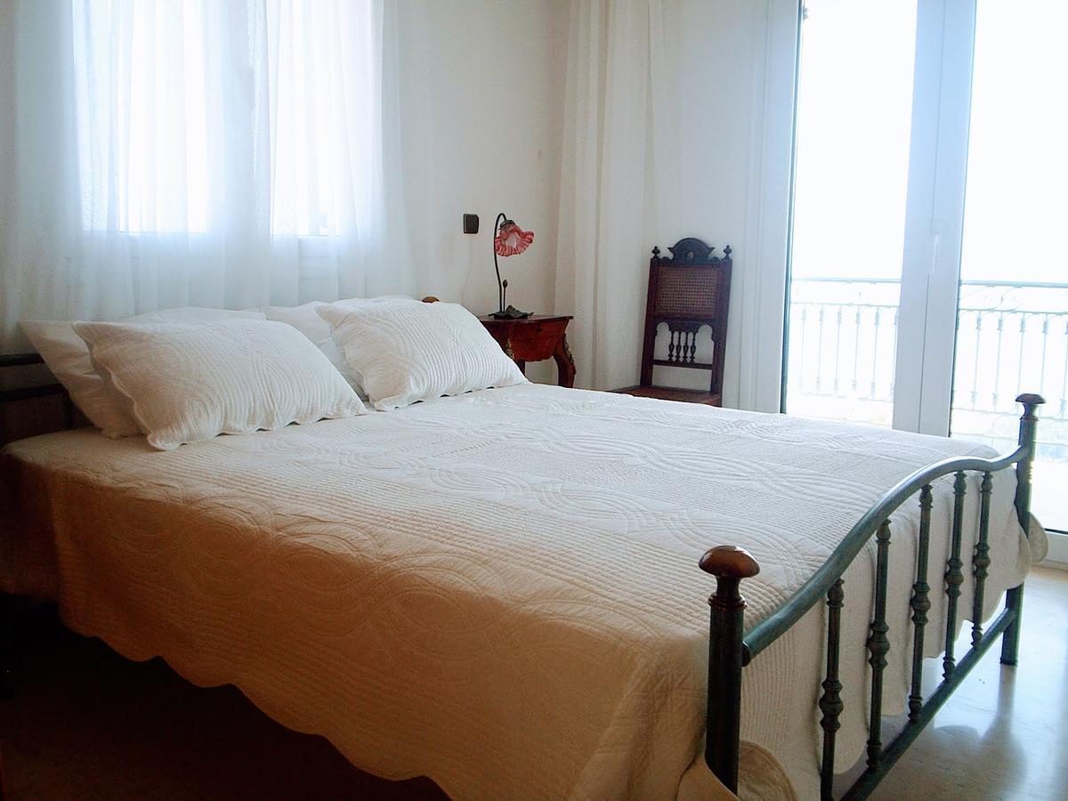 Estate Dafnopanagia Villa Magda Asprogerakata Экстерьер фото
